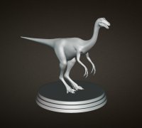 chrome dino 3D Models to Print - yeggi - page 2