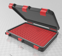 caja tornillos 3D Models to Print - yeggi - page 6