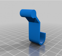 fenster haken 3D Models to Print - yeggi