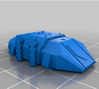 Custom Roblox Dominus - Download Free 3D model by Frankie-2nd_account  [091fa65] - Sketchfab