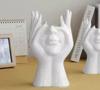 ruzgar gulu 3D Models to Print - yeggi