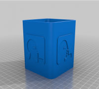 holder silencer 3D Models to Print - yeggi
