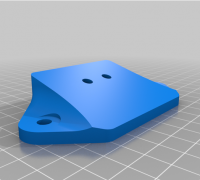 lowrance transducer mount 3D Models to Print - yeggi