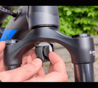 apple airtag bike 3D Models to Print - yeggi