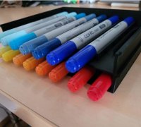 copic 3D Models to Print - yeggi - page 2