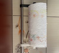 https://img1.yeggi.com/page_images_cache/6058159_paper-towel-roll-holder-template-to-download-and-3d-print-