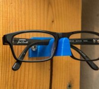 glasses stand 3D Models to Print - yeggi