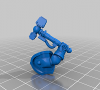 606 3D Models to Print - yeggi