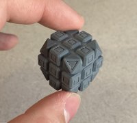 measuring cube 3D Models to Print - yeggi