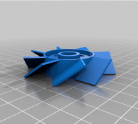 Archivo STL Mirilla Nivel Aceite Compresor Aire 🧞‍♂️・Diseño para descargar  y imprimir en 3D・Cults