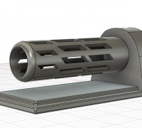 STL file Bracelet stand holder 👽・3D print design to download・Cults