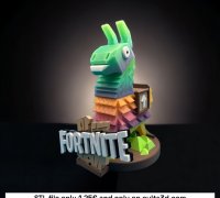 3D file STAND PARA MANDO PS5 FORNITE 🎮・3D print design to download・Cults