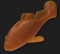 Download 5 3D models from Hard Lures - Ultra Light and BFS listed by  DIYLureSupply • 3D printer files collection • Designs in STL, OBJ,  3MF…・Cults