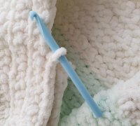 crochet hook holder 3D Models to Print - yeggi