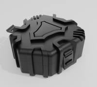 rugged storage boxes 3D Models to Print - yeggi - page 4