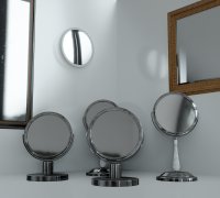 mirror s edge 3D Models to Print - yeggi