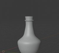 blender bottle 3D Models to Print - yeggi