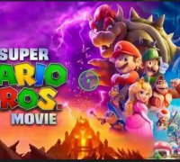 Assistir Super Mario Bros Filme Completo Dublado - 3D model by