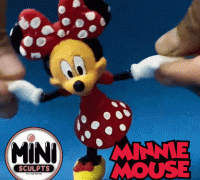 minni mouse desk 3D Models to Print - yeggi