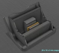 isofix 3D Models to Print - yeggi
