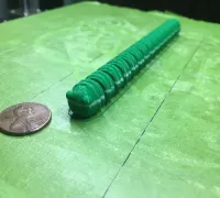 morf worm fidget toy 3D Models to Print - yeggi - page 6