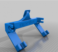 aprilia rs 660 3D Models to Print - yeggi - page 11