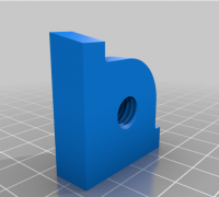 Free 3D file Mods Creative Falcon 2 🧞‍♂️・3D printer model to