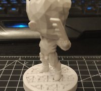 STL file Buddy・3D printing template to download・Cults