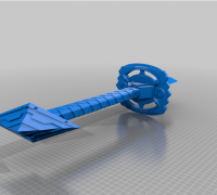 kartana 3D Models to Print - yeggi