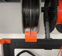 Anti vibration mat for Prusa Mk3/s in Flex by joey