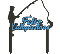 https://img1.yeggi.com/page_images_cache/6090826_cake-topper-happy-birthday-cake-topper-fisherman-template-to-download-