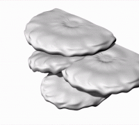 STL file Mushroom lamp 🍄・3D print design to download・Cults