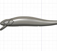 musky lure 3D Models to Print - yeggi
