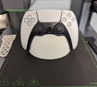 playstation controller stand 3D Models to Print - yeggi