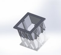 Shelly Dimmer 2, 3D CAD Model Library