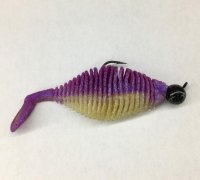 fishing lure mold 3D Models to Print - yeggi - page 3