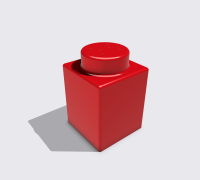 magic salt shaker by 3D Models to Print - yeggi