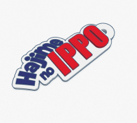 STL file IPPO MAKUNOUCHI - Hajime No Ippo 🥊・3D print model to