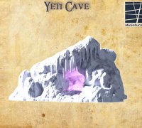 https://img1.yeggi.com/page_images_cache/6104183_3d-file-yeti-cave-28-mm-tabletop-terrain-3d-printing-design-to-downloa