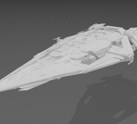 STL file Behr G. Launcher - Star Citizen・Design to download and 3D  print・Cults