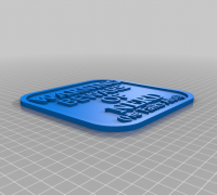 text signs 3D Models to Print - yeggi - page 38
