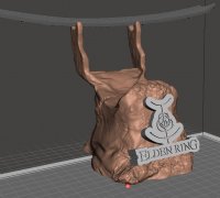 soporte para libros 3D Models to Print - yeggi
