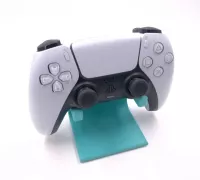 OBJ file jojo (jotaro) controller stand ps4-ps5 🎮・Model to download and 3D  print・Cults