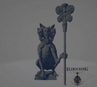 Ranni the Witch - Elden Ring - 3D model by jhobertCG (@jhobertCG) [d57bc4f]