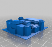 STL file Luigi's Mansion - Key holder 🔑・3D printing model to download・Cults