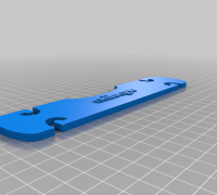 bra strap holder 3D Models to Print - yeggi