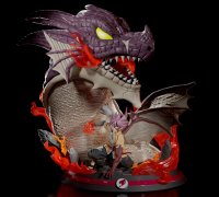 Natsu 3D Model Dragneel Dragon Form