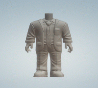 Mask SCP-035 B004547 file stl free download 3D Model for CNC and 3d printer  – Free download 3d model Files