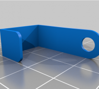 fenster haken 3D Models to Print - yeggi