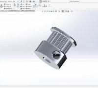 gt2 pulley 3D Models to Print - yeggi